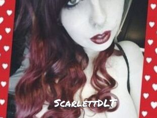 ScarlettDLT