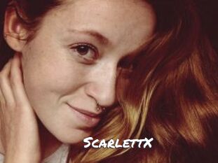 ScarlettX