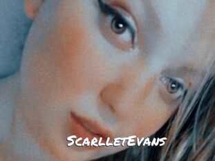 ScarlletEvans