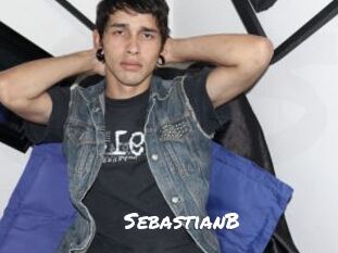 SebastianB