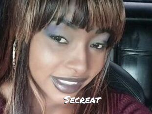Secreat