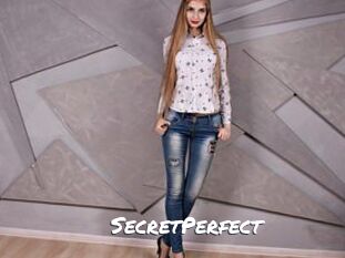 SecretPerfect