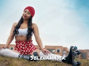 SelenaHayek