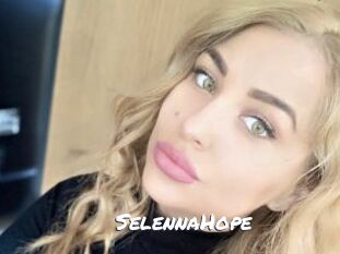 SelennaHope