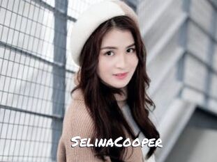 SelinaCooper