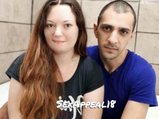 SexAppeal18