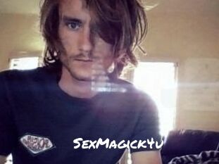 SexMagick4u