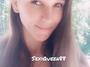 SexiQueen88