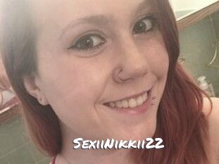 SexiiNikkii22