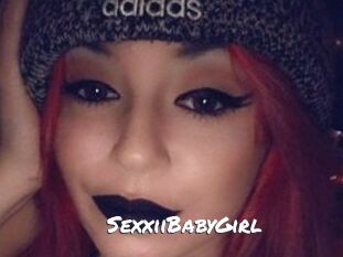 SexxiiBabyGirl