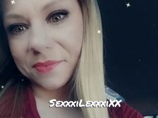 SexxxiLexxxiXX