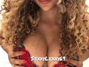 SexxyLexxy69