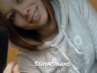 SexyAsianxo