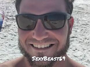 SexyBeast69 Ochranne Siete