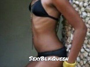 SexyBlkQueen Ochranne Siete