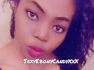 SexyEbonyCandyXxX