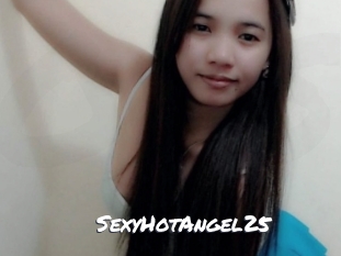 SexyHotAngel25