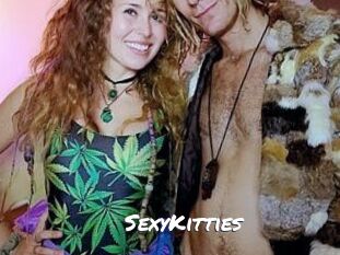 SexyKitties