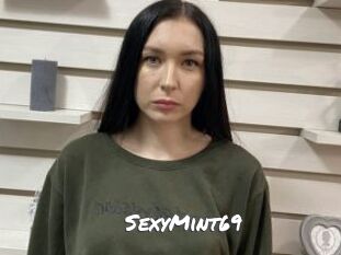 SexyMint69