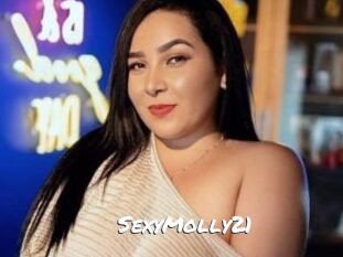 SexyMolly21
