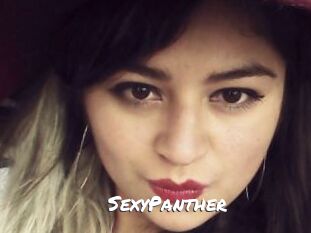 SexyPanther