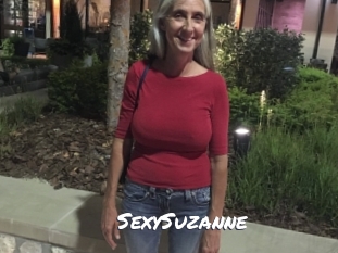 SexySuzanne Ochranne Siete