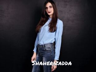 Shaherizadda