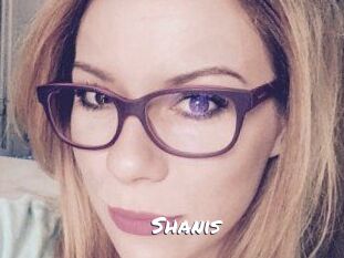 Shanis