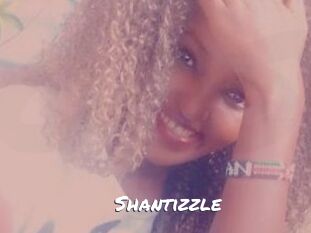 Shantizzle