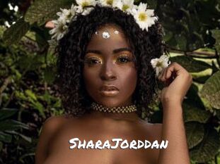 SharaJorddan