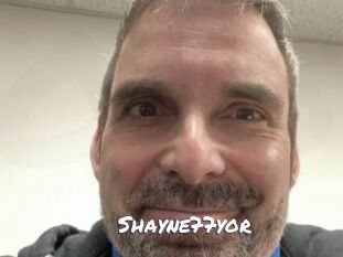 Shayne77yor