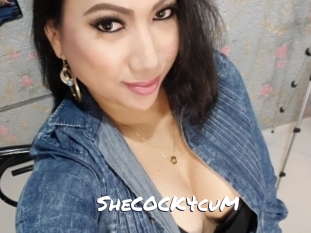 SheCOCK4cuM