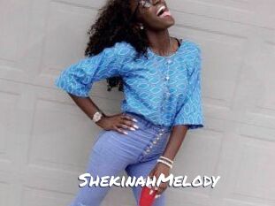 Shekinah_Melody