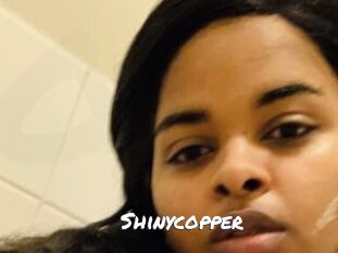 Shinycopper