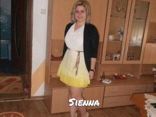 Sienna
