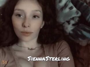 SiennaSterling