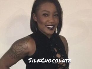 SilkChocolate