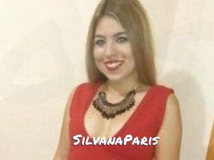 Silvana_Paris