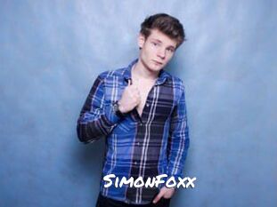 SimonFoxx