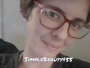 SimpleBeauty455