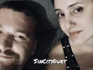 SinCityDuet