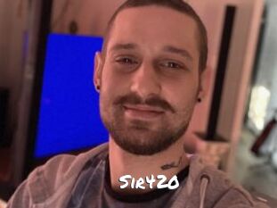 Sir420