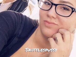 Skittlespussy