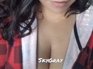Sky_Gray