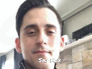 Sky_Fox