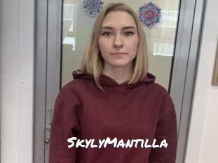 SkylyMantilla