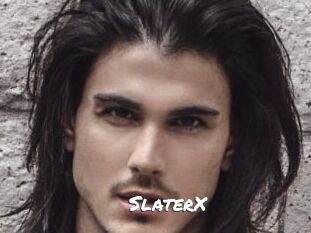 SlaterX