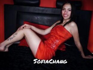 SofiaChang