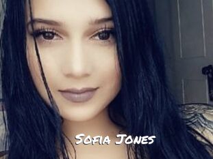 Sofia_Jones Ochranne Siete
