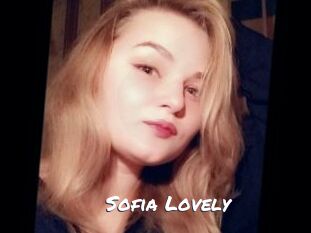 Sofia_Lovely